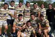 Lawn Tennis defiende la cima ante Cardenales en un duelo clave del Regional