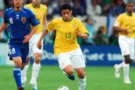 “Mineiro es mucho más equipo que Boca”: un ex Real Madrid dio como favorito a los brasileños en la final de la Sudamericana