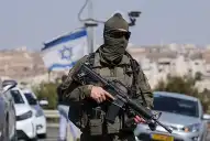 Netanyahu anunció una operación militar a gran escala en Cisjordania y ordenó evacuar barrios palestinos