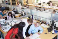 Puntos de vista sobre management: el costo oculto de crecer sin productividad