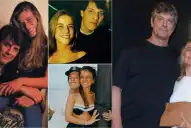Quién es Dolores Galán, la esposa de Mario Pergolini, y a qué se dedica