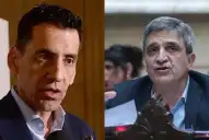 Vargas Aignasse le respondió a Yedlin: “El peronismo también se demuestra haciéndose cargo”