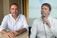 Delacroix apuntó contra Macchiarola: Yerba Buena tiene que dejar de ser un municipio de segunda
