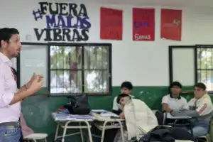 Pablo Campopiano, arquitecto: “Para enseñar a emprender, primero hay que conocer la realidad”