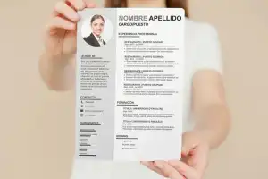 Mercado laboral: ¿es efectivo  armar un curriculum con IA?