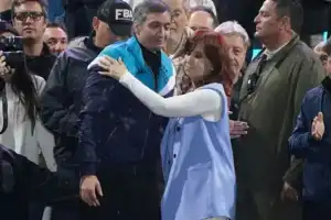 Los Sauces: comenzó el juicio a Cristina y Máximo Kirchner