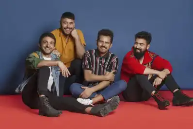 Ahyre enciende su “Faro” en el Mercedes Sosa