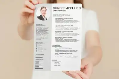 Mercado laboral: ¿es efectivo armar un curriculum con IA?
