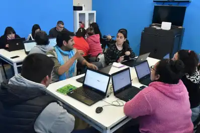 Tafí Viejo difundió seis cursos gratuitos y online: cómo inscribirse antes del 25 de octubre