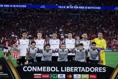 La mística del Pincha: los penales que llevaron a Estudiantes a la final de la Copa Libertadores tras derrotar a Flamengo