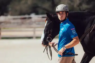 Fórmula 1: ¿dónde ver en vivo a Colapinto en el  Gran Premio de Estados Unidos?