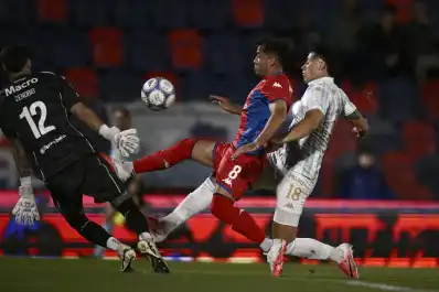 EN VIVO: Atlético Tucumán iguala 0-0 con Tigre por la fecha 14 del Clausura