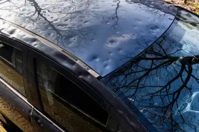 Seguro contra granizo: cómo saber si tu auto y tu casa están protegidos
