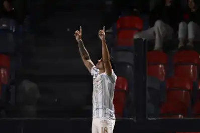 EN VIVO: Atlético Tucumán venció 1-0 a Tigre y mantiene vivo el sueño de clasificar a los playoffs