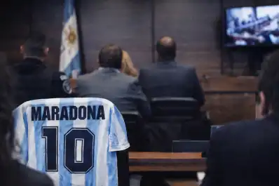 Juicio por la muerte de Diego Maradona: cuándo se conocerá el veredicto y qué penas pidieron las partes