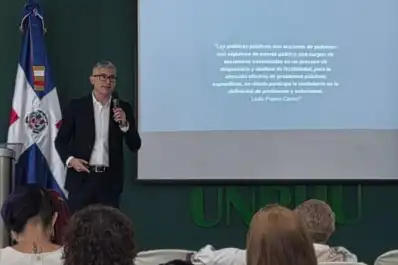 La ley tucumana sobre el Alzheimer fue presentada en un encuentro internacional