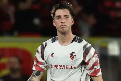 El mensaje de Baltasar Rodríguez tras la clasificación de Estudiantes que desató la furia en Racing