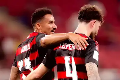 “Papelón”, “eliminación vergonzosa” y “castigo justo”: la reacción de los medios brasileños tras el triunfo de Estudiantes ante Flamengo