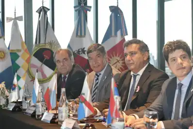 Parlamento del Norte Grande: Tucumán logró la aprobación de 25 proyectos en la sesión plenaria