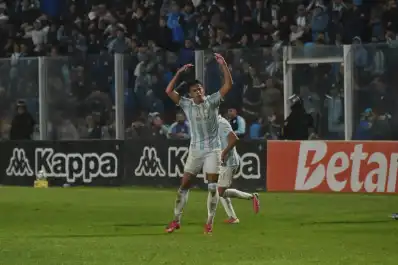 EN VIVO: Atlético Tucumán visita a Tigre por la fecha 14 del Clausura
