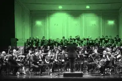 Qué hacer este fin de semana en Tucumán: conciertos, arte y la Noche de los Museos gratuita