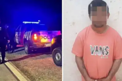 Santiago del Estero: una nena de 10 años llegó al hospital con seis meses de embarazo y detuvieron a su padrastro