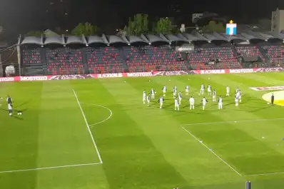 EN VIVO: Atlético Tucumán confirmó su formación para visitar a Tigre por el Clausura