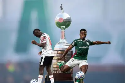 El trono de América en juego: Estudiantes y Palmeiras definen 60 años de hegemonía continental entre Argentina y Brasil