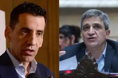 Vargas Aignasse le respondió a Yedlin: “El peronismo también se demuestra haciéndose cargo”