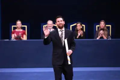 El verdadero ídolo es el que inspira