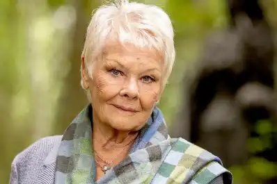 La dura confesión de Judi Dench sobre su salud: “Ya no puedo hacer una película ni leer”