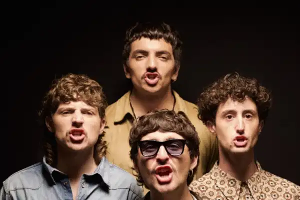 El groove cordobés desembarca en Tucumán: Só presenta La Miel en Magic Music Box