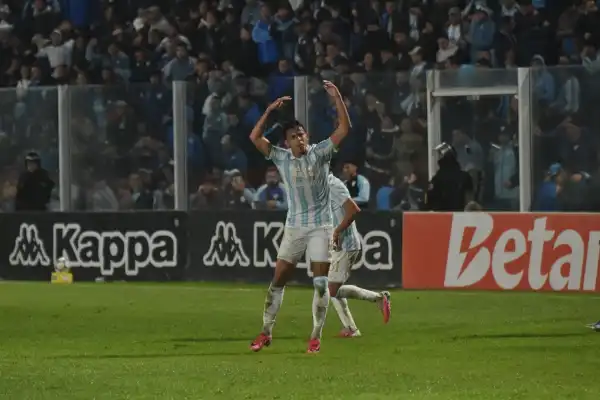 EN VIVO: Atlético Tucumán visita a Tigre por la fecha 14 del Clausura