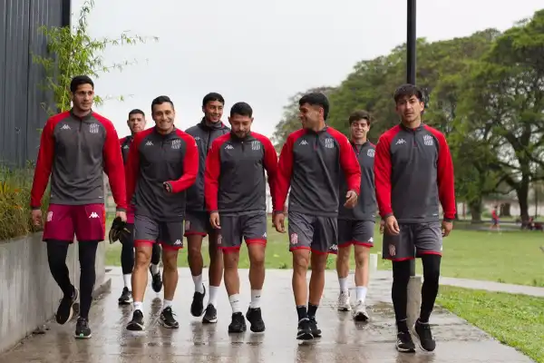 Atención, hinchas de San Martín: se modificó el horario del partido ante Quilmes