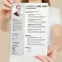 Mercado laboral: ¿es efectivo  armar un curriculum con IA?