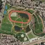 Emprendimiento en La Hoya: “Esta pista de atletismo dejó de ser un sueño y se convirtió en una realidad”