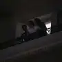Charly García salió a saludar a los fans que esperaron su cumpleaños frente a su casa