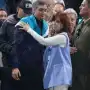 Los Sauces: comenzó el juicio a Cristina y Máximo Kirchner