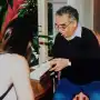 Gabo entre pasaportes perdidos, vallenatos y encuentros inolvidables