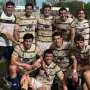 Lawn Tennis defiende la cima ante Cardenales en un duelo clave del Regional