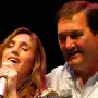Soledad Pastorutti habló por primera vez de la enfermedad de su papá: Ya no sabe quién soy