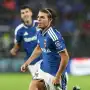 Noche consagratoria en la Champions: dos gigantes de Europa aceleran por Nico Paz tras brillar contra Manchester United