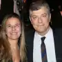 Quién es Dolores Galán, la esposa de Mario Pergolini, y a qué se dedica