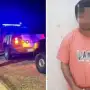 Santiago del Estero: una nena de 10 años llegó al hospital con seis meses de embarazo y detuvieron a su padrastro