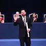 El verdadero ídolo es el que inspira