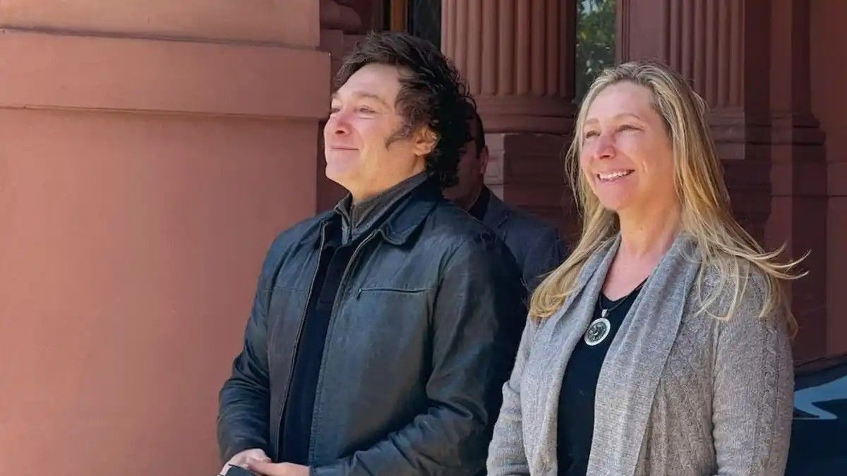 La Justicia sobreseyó a Javier Milei y a su hermana Karina en el caso $Libra