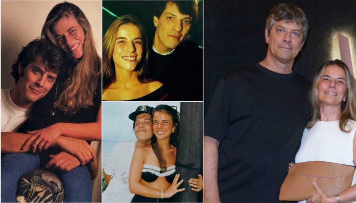 Quién es Dolores Galán, la esposa de Mario Pergolini, y a qué se dedica
