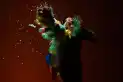Teatro tucumano: “Poly”, la mascota que permite hablar de los vínculos