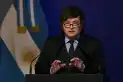 La respuesta del Gobierno sobre la salud de Javier Milei no conformó a ATE