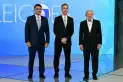 A un día de los comicios en Brasil: Lula y Bolsonaro bajaron el tono y discutieron propuestas